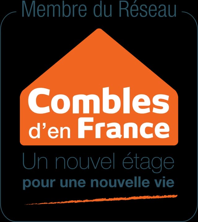 Logo Membre du Réseau Combles d'en France